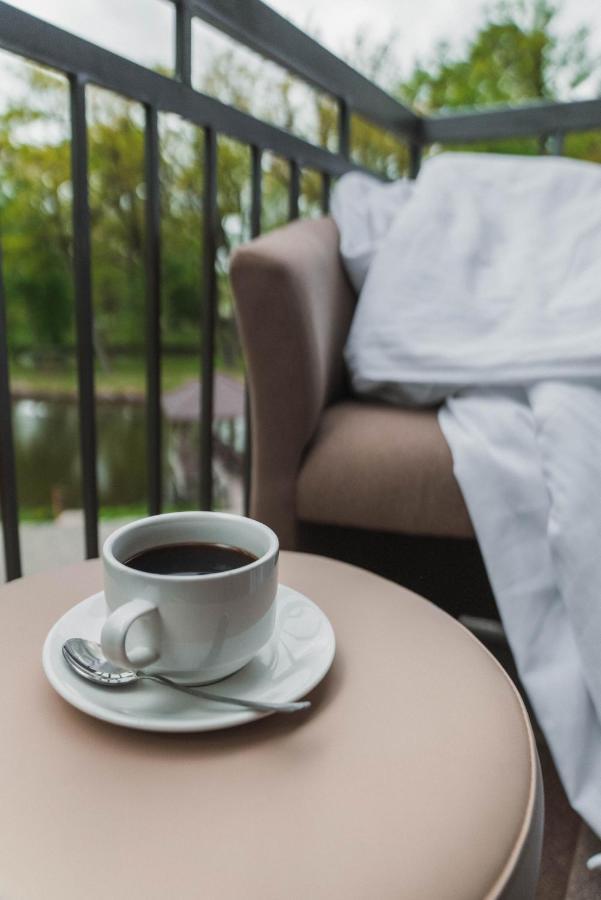 Мисливець В Комплексі "Сокіл" Hotell Susk Exteriör bild